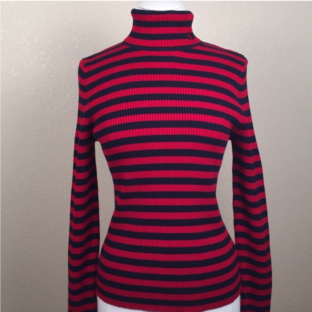 Ralph Lauren turtle neck sweater
